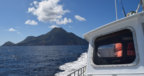 Much criticism on Ferry Project Saba & Statia