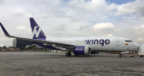 Low Cost Carrier Wingo restarts flights to Curaçao