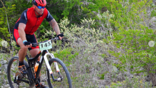 More than 40 participants for Xtreme Mountain Bike event Bonaire