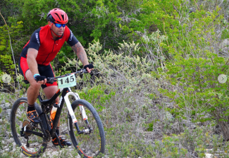 More than 40 participants for Xtreme Mountain Bike event Bonaire