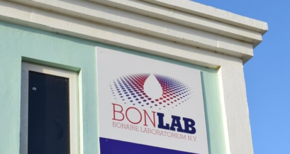 Politicians Bonaire put full weight behind continued existence of BonLab