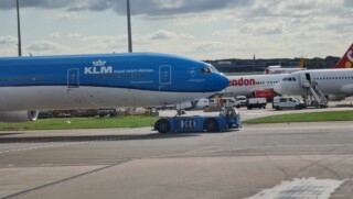 KLM will Execute 15 additional flights to Bonaire