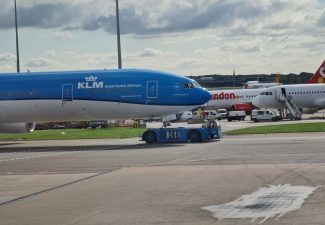 KLM will Execute 15 additional flights to Bonaire