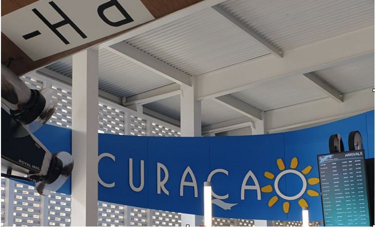 Passengers on Bonaire do not need a PCR test for travel via Curaçao