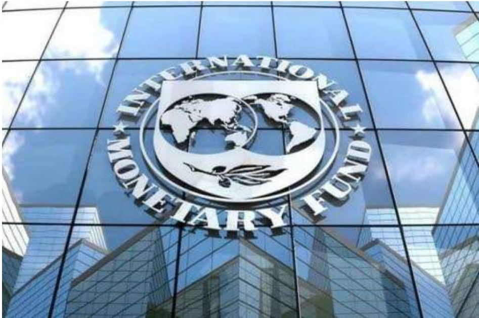 IMF Expects 6.2% Growth for Latin America & Caribbean