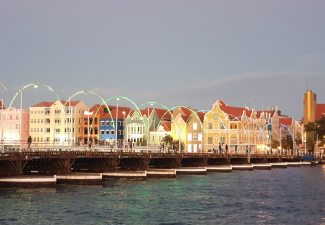 Curaçao implements extra test requirment for travelers arriving from Bonaire