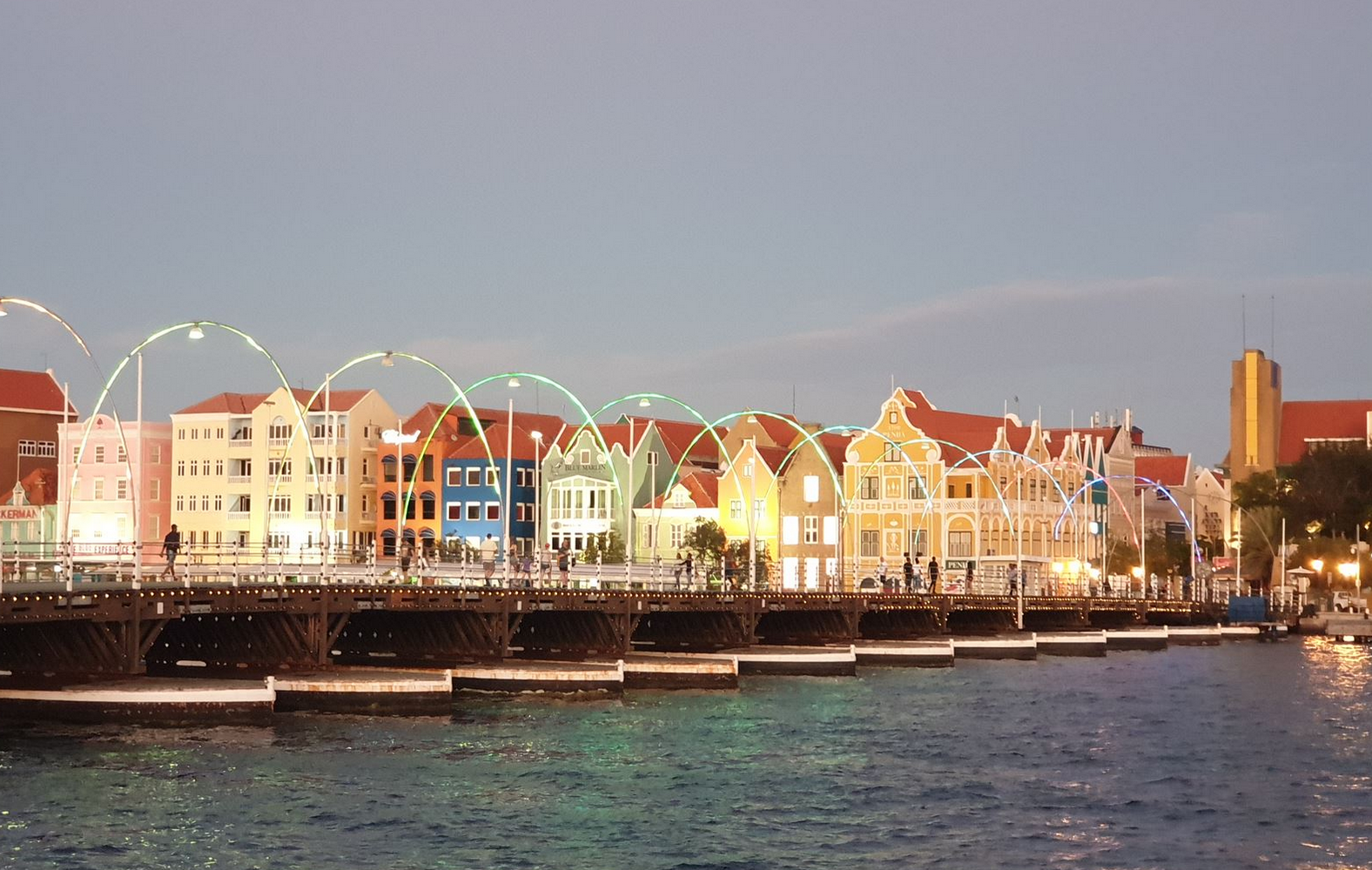 Curaçao implements extra test requirment for travelers arriving from Bonaire