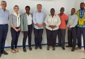 Central Dialogue Statia never advised against increase of Minimum Wage