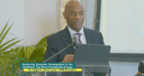 CDB sees sustainable energy as a necessity for Caribbean Development