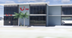Tui Airlines opens impressive new office in Curaçao