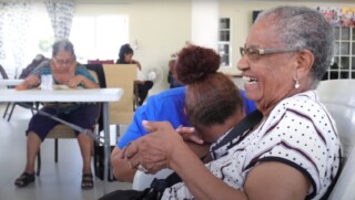 Pilot Project aims to reactivate elderly on Bonaire