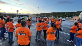 First annual Safety & Security week at Curaçao Airport completed