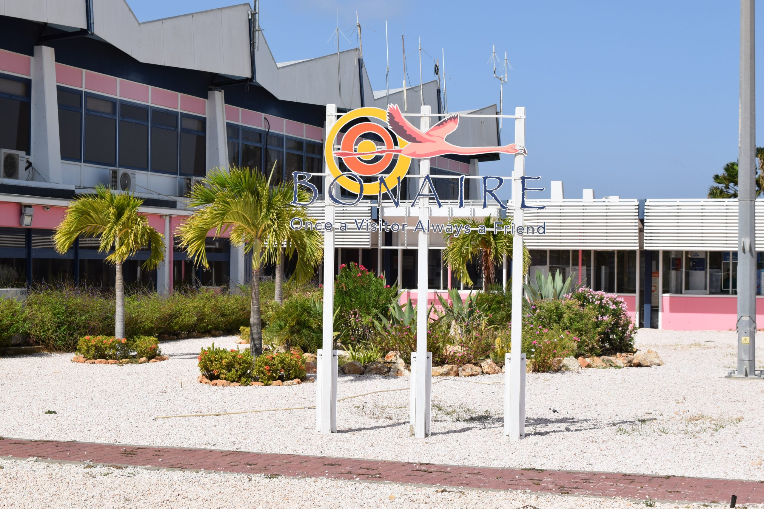 Bonaire implements stricter measures for travelers from The Netherlands and the USA