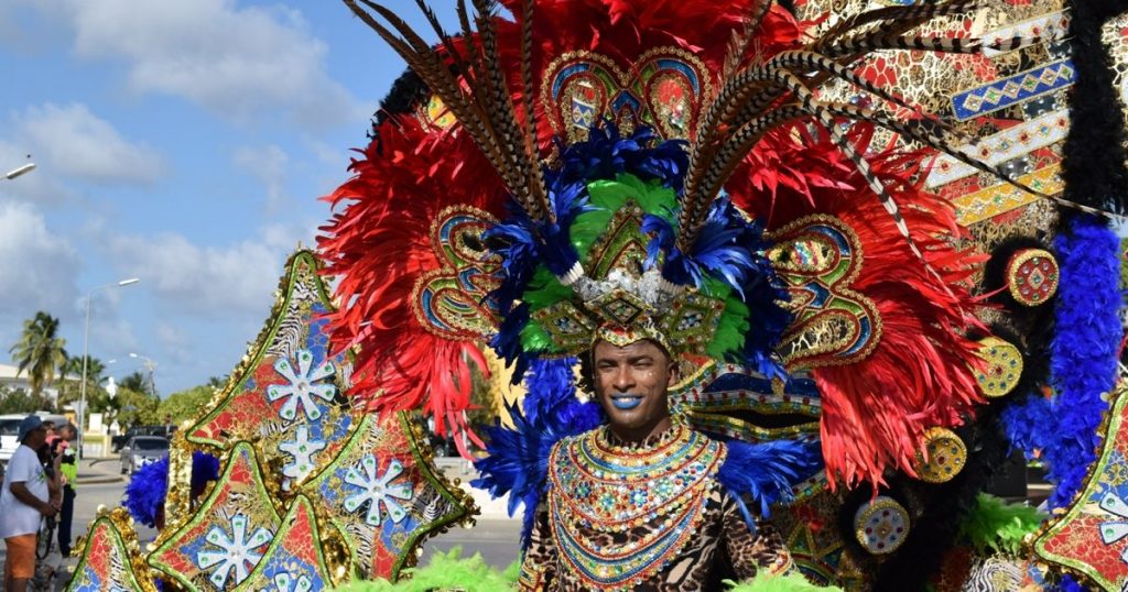 Virtual Carnival Program Bonaire now known