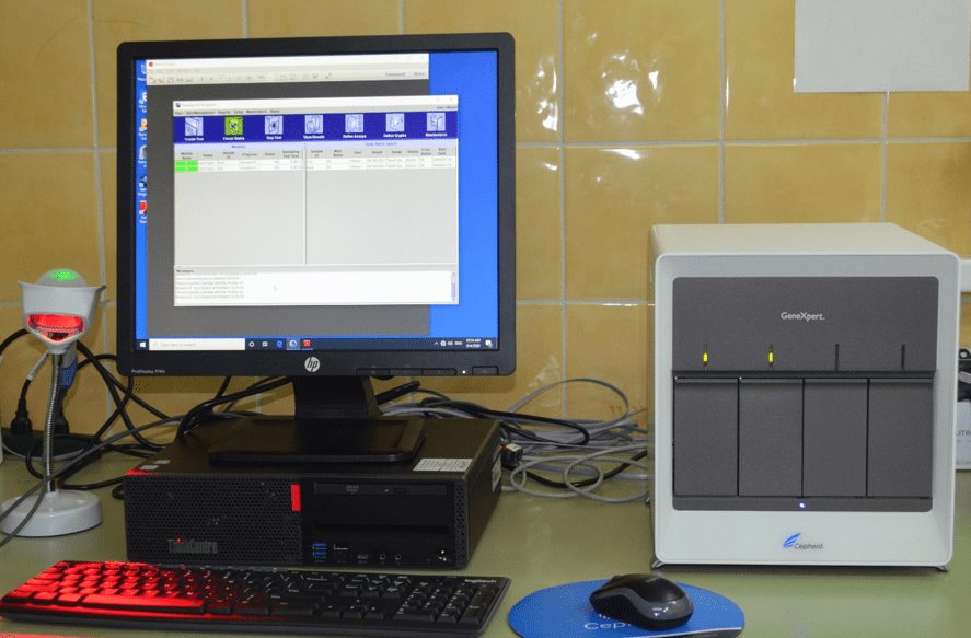 More Nurses and PCR machines for St. Eustatius