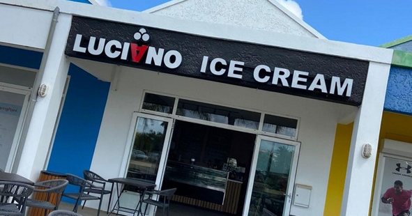 New Luciano branch Bonaire to open on Tuesday