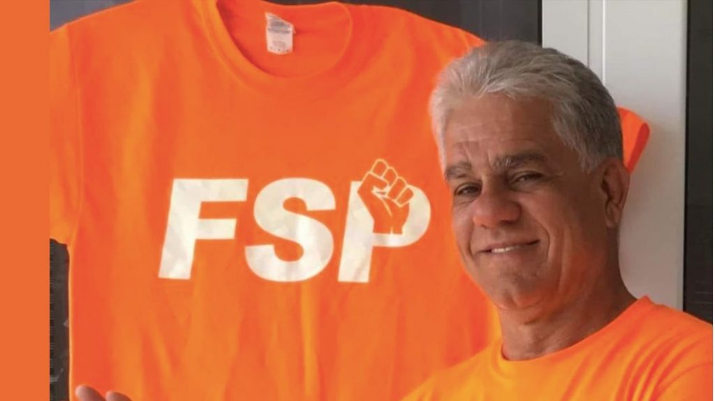 FSP leader Beukenboom critical of almost 12 years of direct ties with the Netherlands
