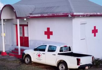 Red Cross St. Eustatius looking for new Board members