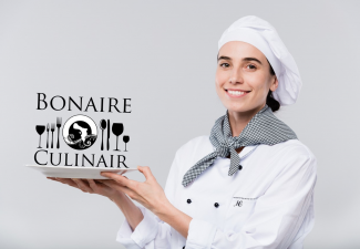May will see a new edition of Bonaire's Culinary event