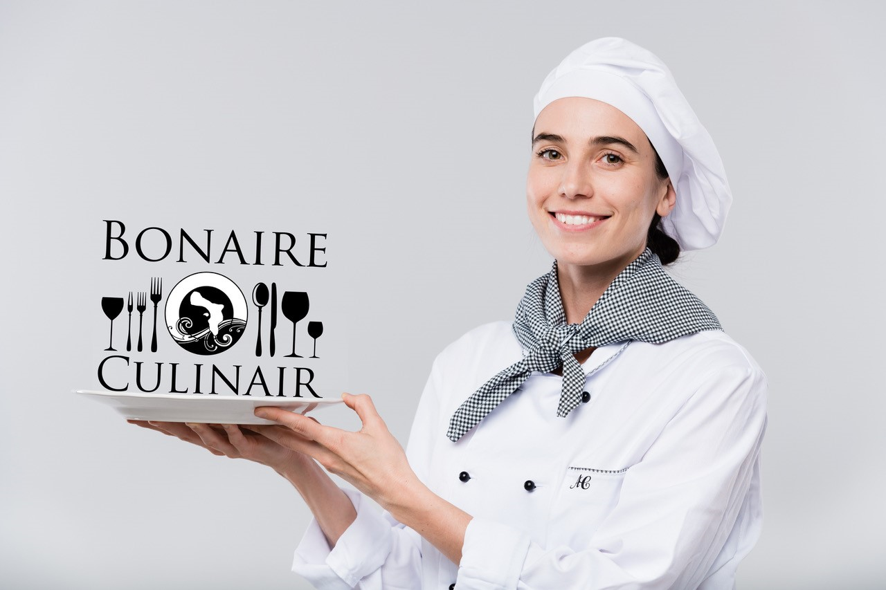 May will see a new edition of Bonaire's Culinary event
