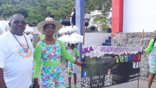 Commissioner Wilson grateful for succesful Saba Summer Festival