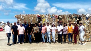 Bonaire Island Council makes site visit to Selibon