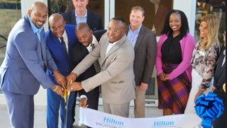 Hilton Grand Vacation Club now on St. Maarten