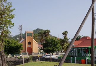 St. Eustatius organizes Tour Guide Certification for St. Eustatius