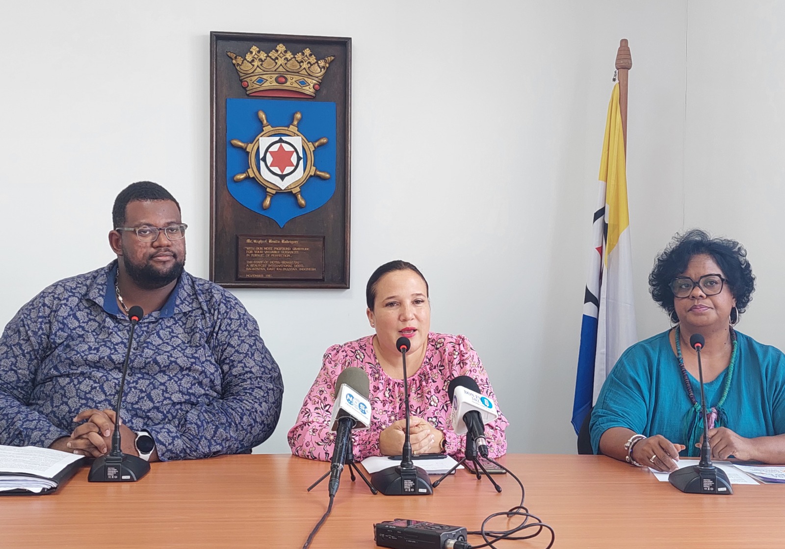 Over 700 applications for power subsidy on Bonaire