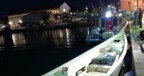 Coast Guard once again intercepts vessel with drugs near Curaçao