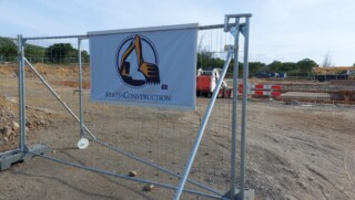 Work started on new Gwendoline van Putten School construction