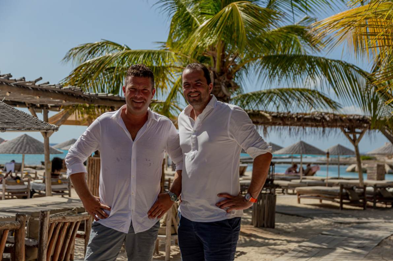 New owners for Ocean Oasis Bonaire