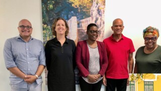 Complaints advisory committee installed by Care and Youth Caribbean Netherlands (ZJCN)