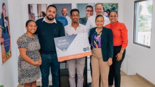 Qredits provides 350th microcredit on Bonaire