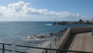 Saba prepares celebration of 50 Years Capt. Leo Chance pier