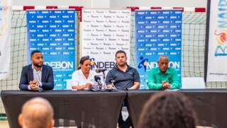 Bonaire is organizing its First Annual Bonaire International Sport Week in 2023 Titled “It’s In Our Nature”