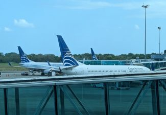 Copa Airlines reports solid profit figures