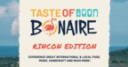 Taste of Bonaire will take place in Rincon