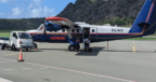 WINAIR reintroduces daytripper fares to St. Eustatius and Saba