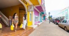 Bonaire will have a monthly shopping evening