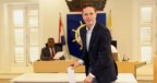 Electoral College Bonaire unanimously votes for Jeroen Recourt of Dutch Labour Party