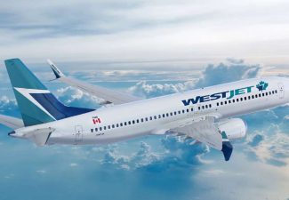 WestJet starts flights between Toronto and Bonaire