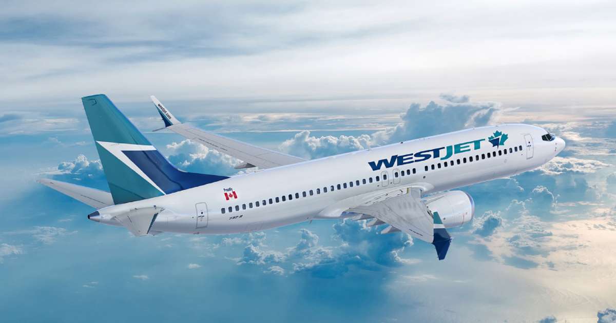WestJet starts flights between Toronto and Bonaire