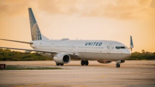 United moves to three flights a week between New York and Bonaire