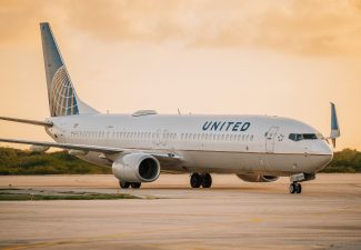 United moves to three flights a week between New York and Bonaire
