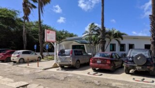 Huisartsenpost Bonaire gets electronic patient record