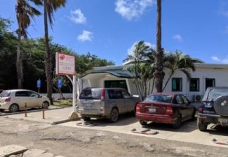 Huisartsenpost Bonaire gets electronic patient record