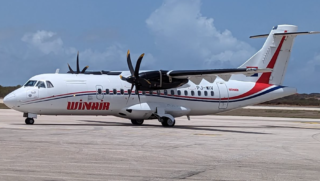 Winair ATR