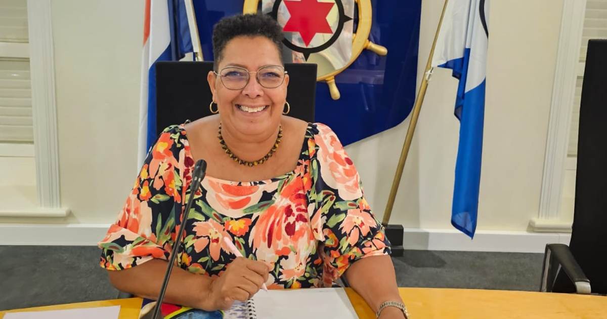 Island Council Bonaire Reviewing 2023 Budget Bes Reporter 8883