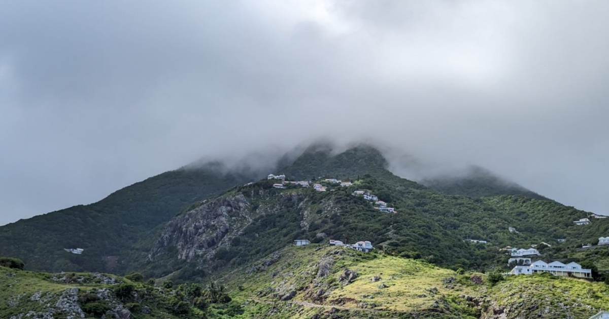 Caribbean weather strongly influenced by La Niña and El Niño in 2023